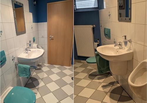 WC KG