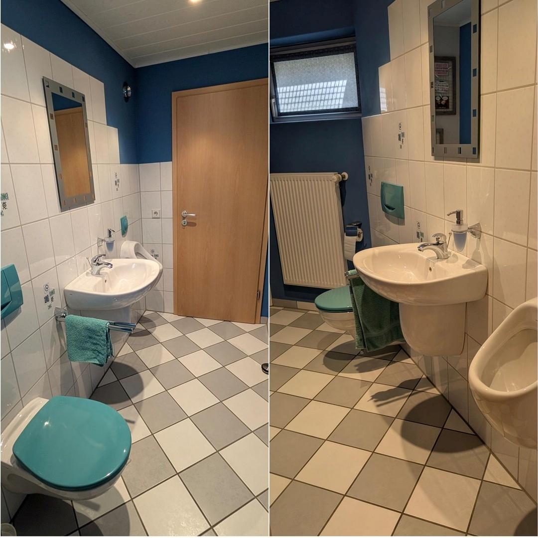 WC KG
