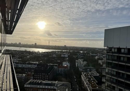 Ausblick