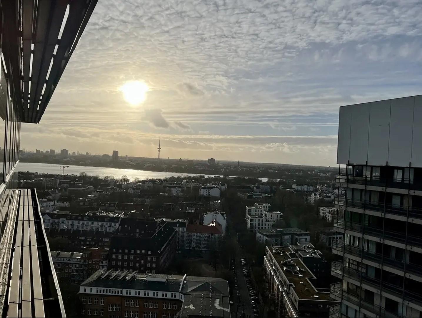 Ausblick