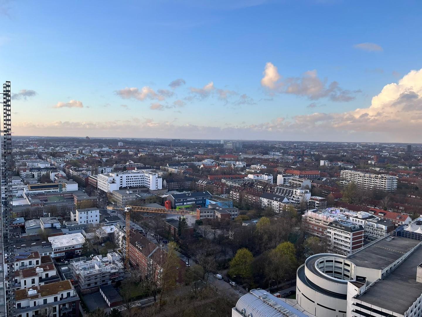 Ausblick
