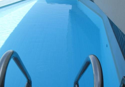 Dachtersaae Pool