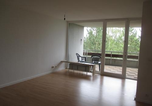 Wohnraum