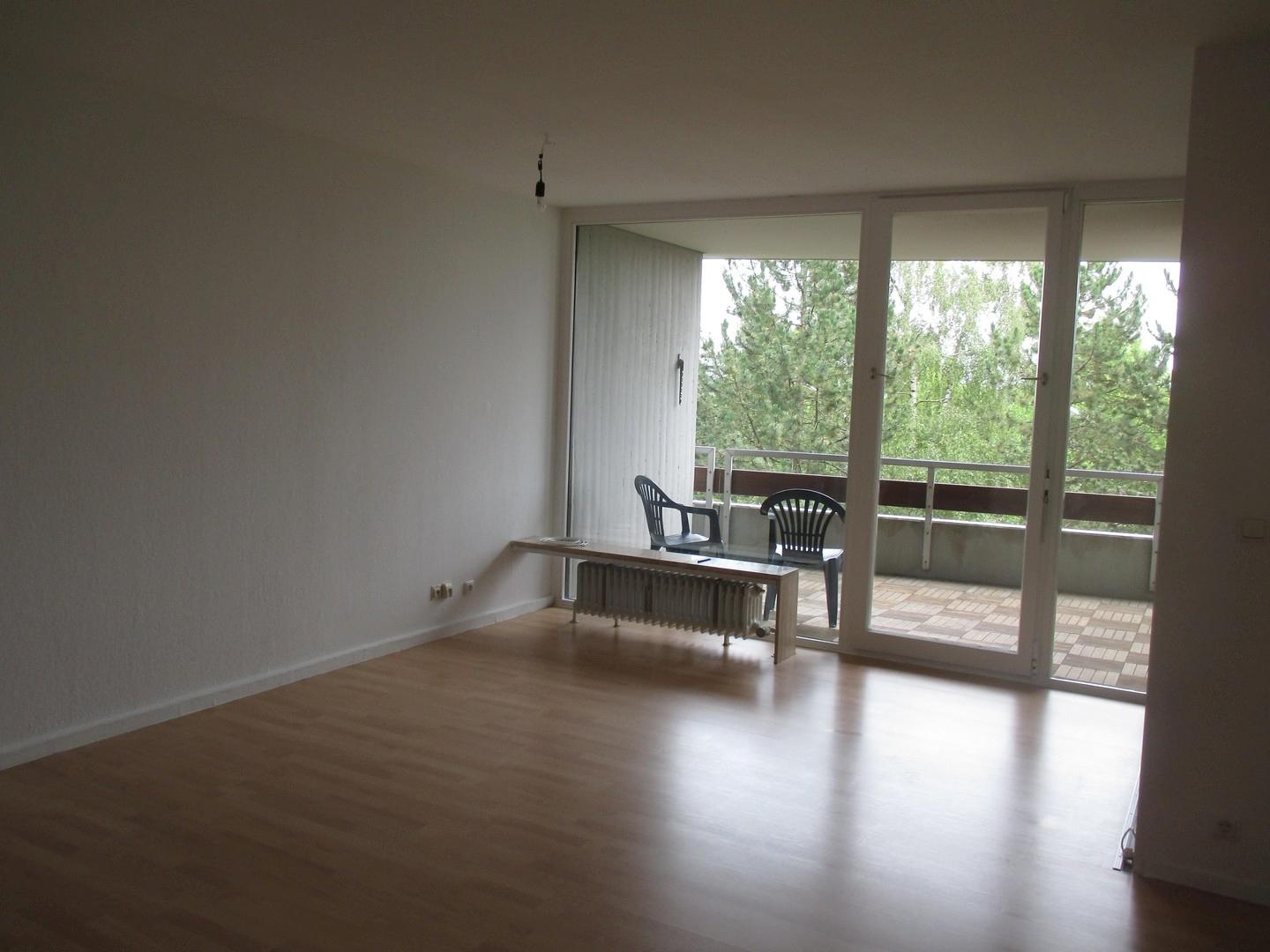 Wohnraum