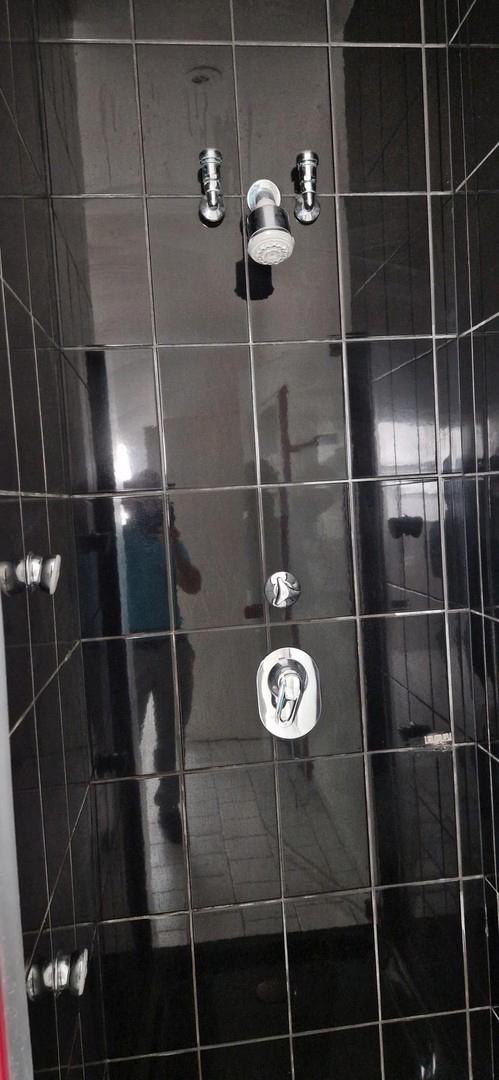 Massagedusche