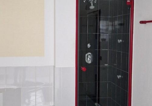 Dusche
