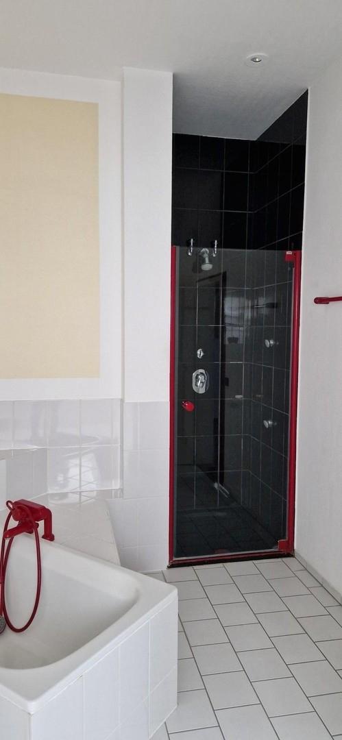 Dusche