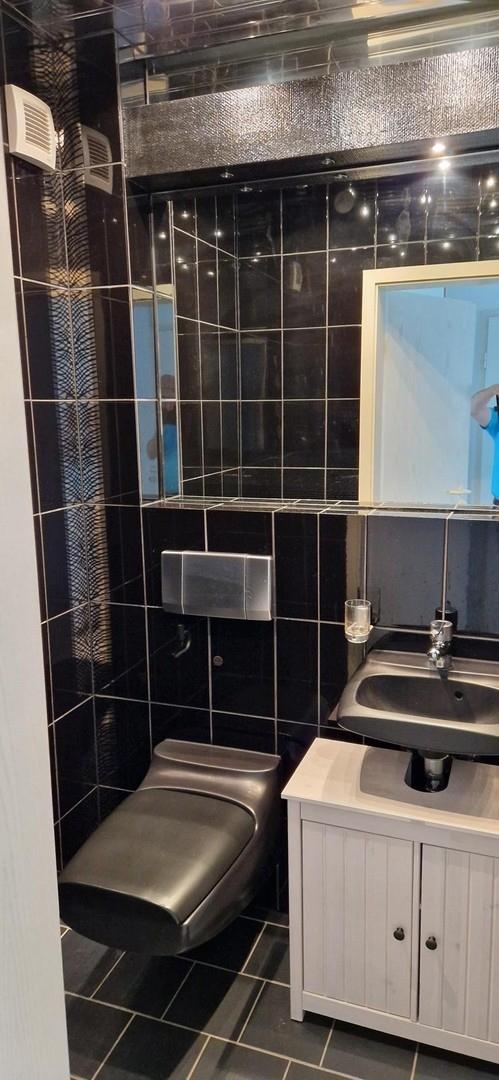Gäste WC