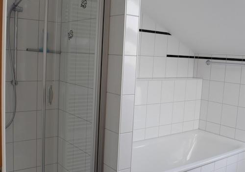 Bad OG-Wohnung