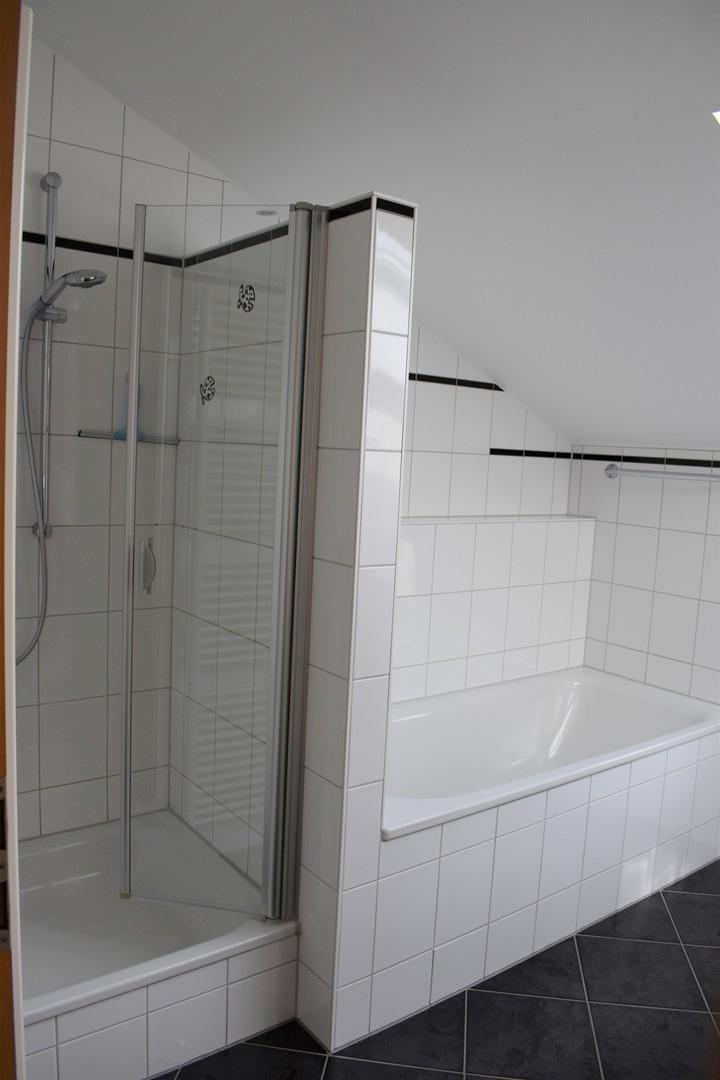 Bad OG-Wohnung