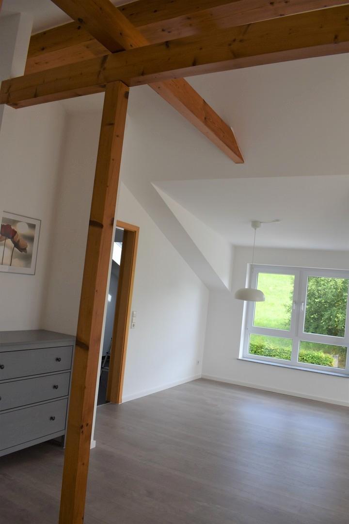 Ess-Bereich OG-Wohnung