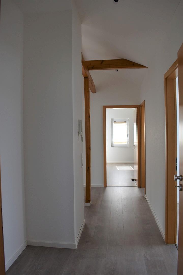 Flur OG-Wohnung