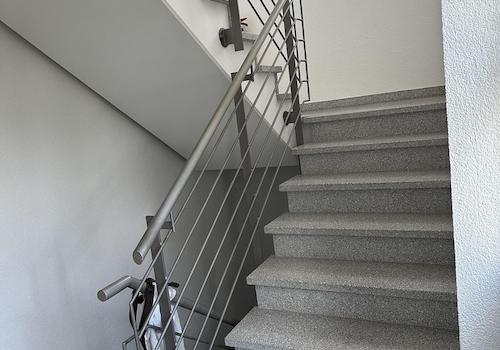 Treppenhaus