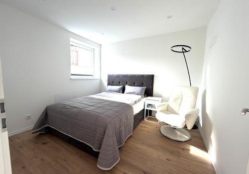EG Schlafzimmer