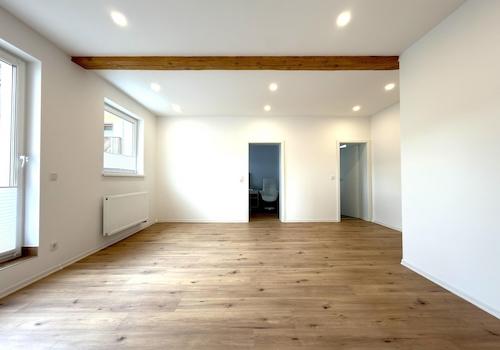 EG Wohnzimmer