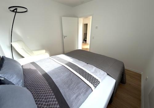 EG Schlafzimmer