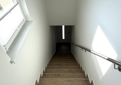 Treppenhaus