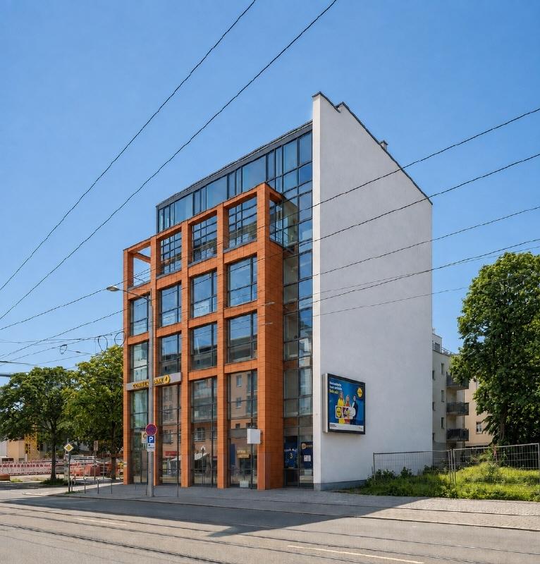 Objektansicht