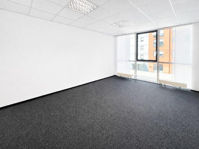 Innenansicht