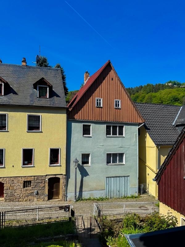 Zugang auf Nordost