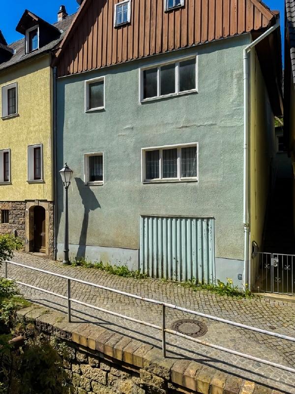 Garage im KG (1)