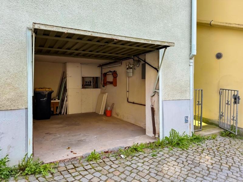 Garage im KG (2)