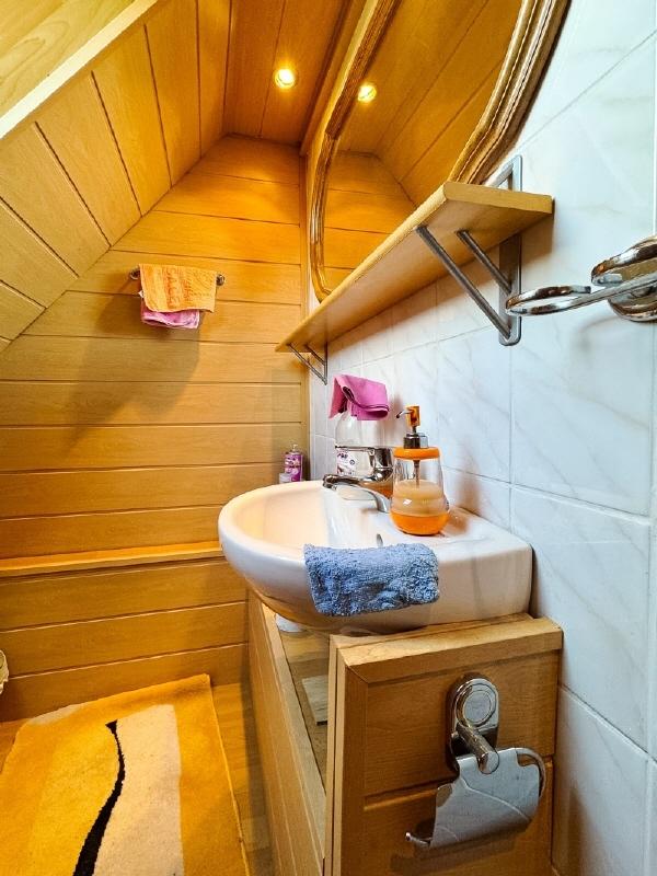 WC im DG (2)
