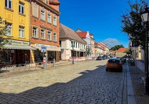 Der Frauenmarkt