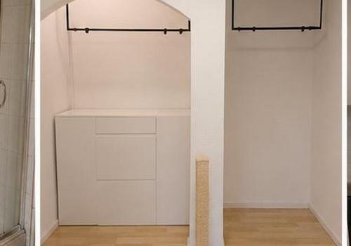 Garderobe