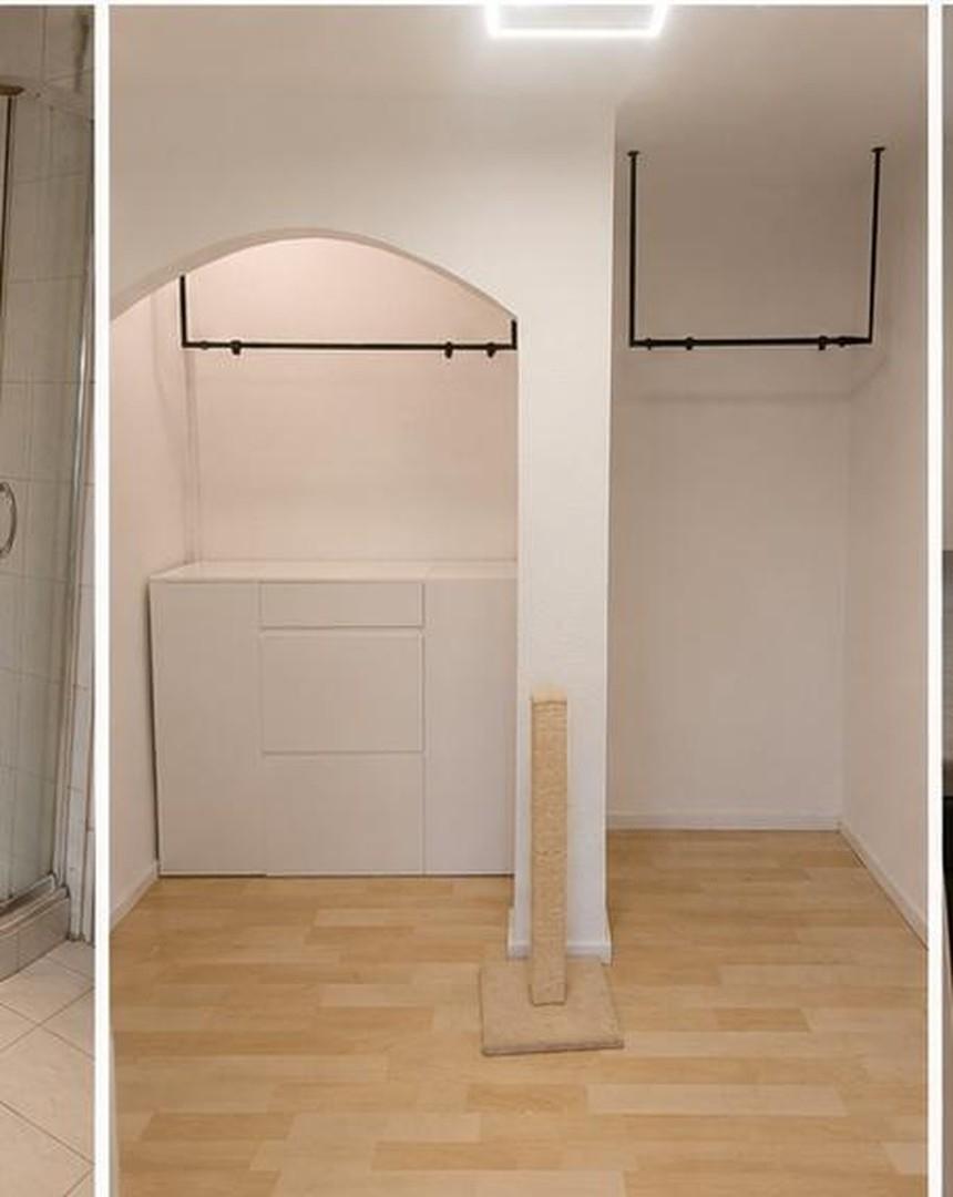 Garderobe