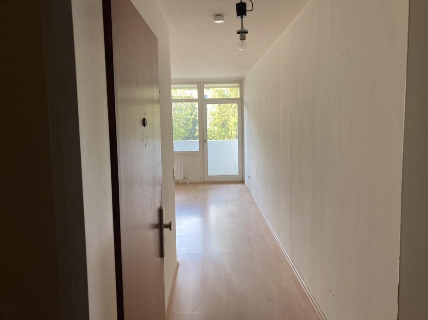 Wohnungseingang