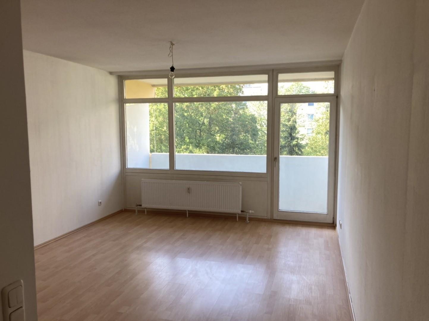 Wohnraum 