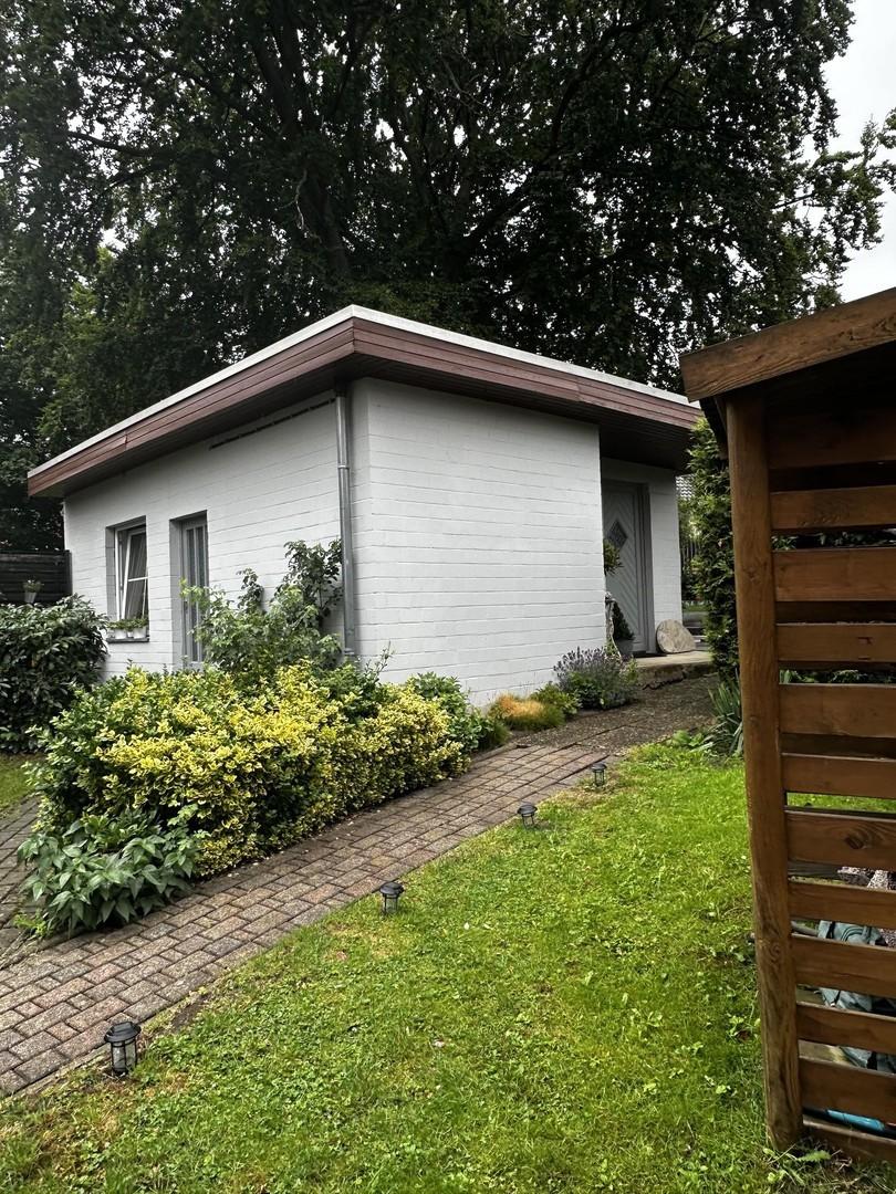 Gartenhaus