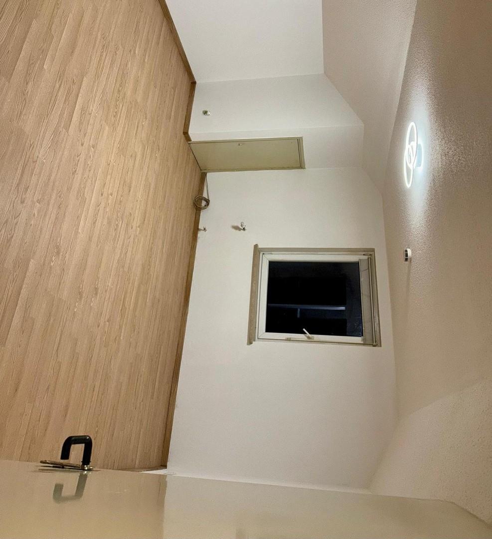 Eingang Wohnung
