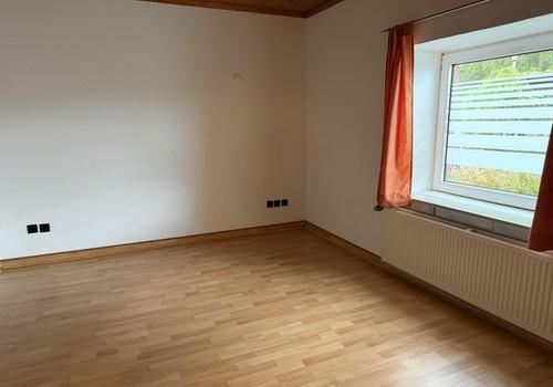 Schlafzimmer 1 Altbau