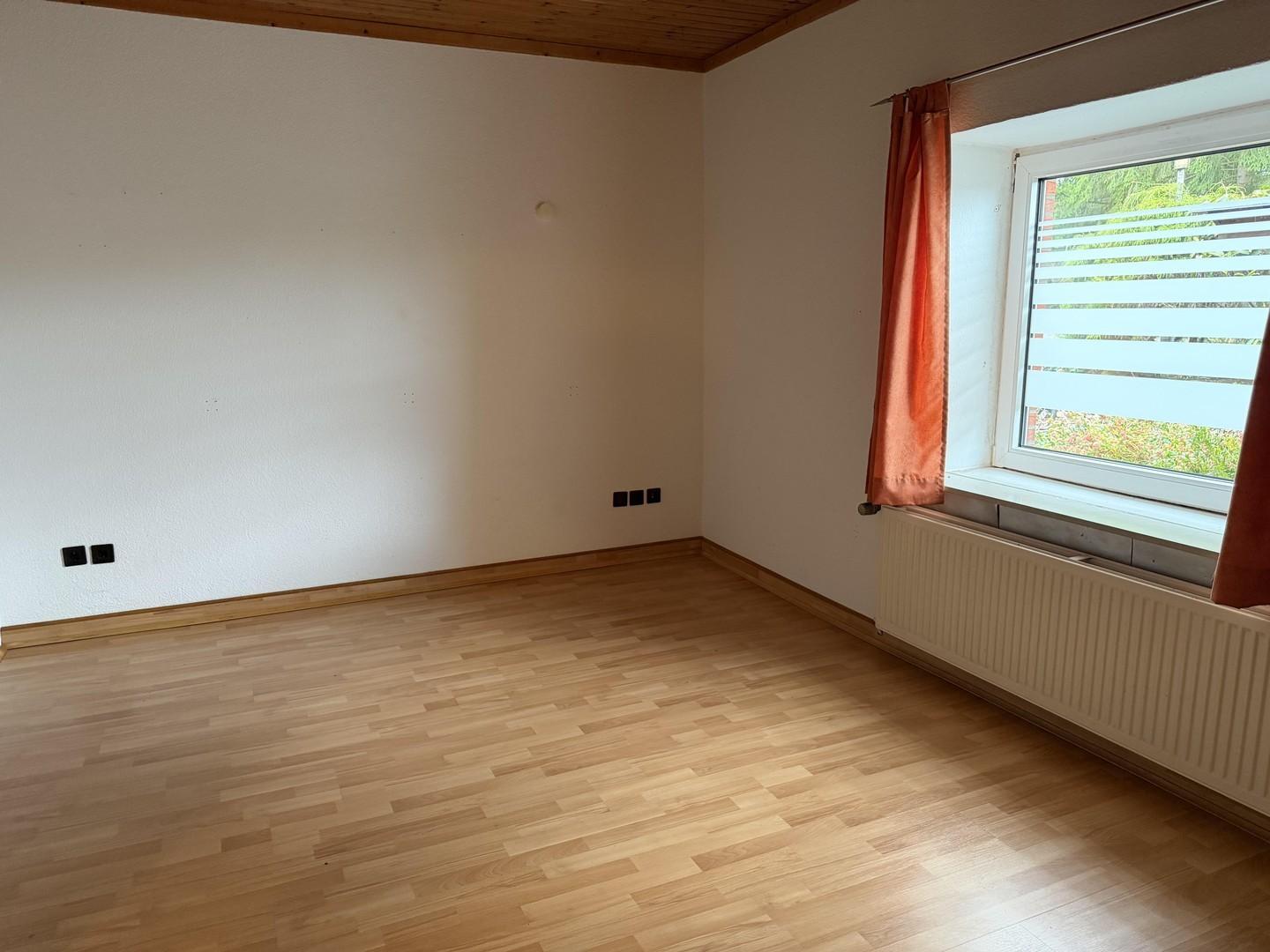 Schlafzimmer 1 Altbau