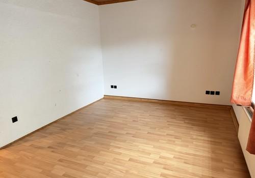 Schlafzimmer 1 Altbau