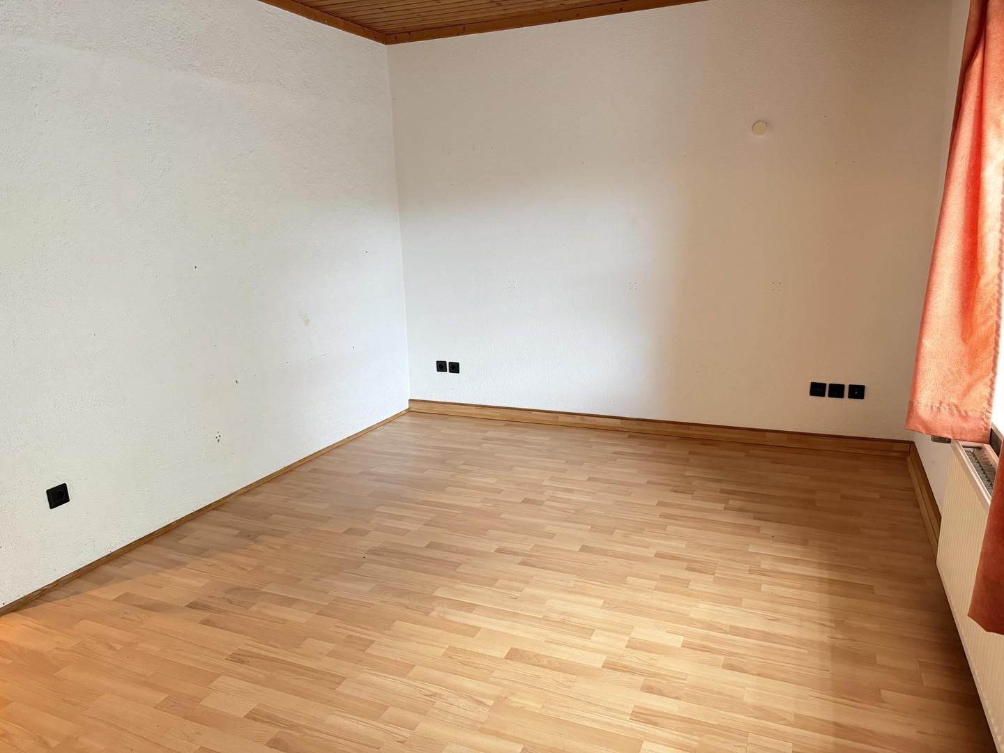 Schlafzimmer 1 Altbau