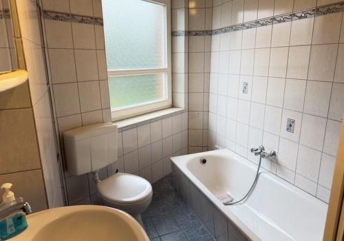 Vollbad Altbau