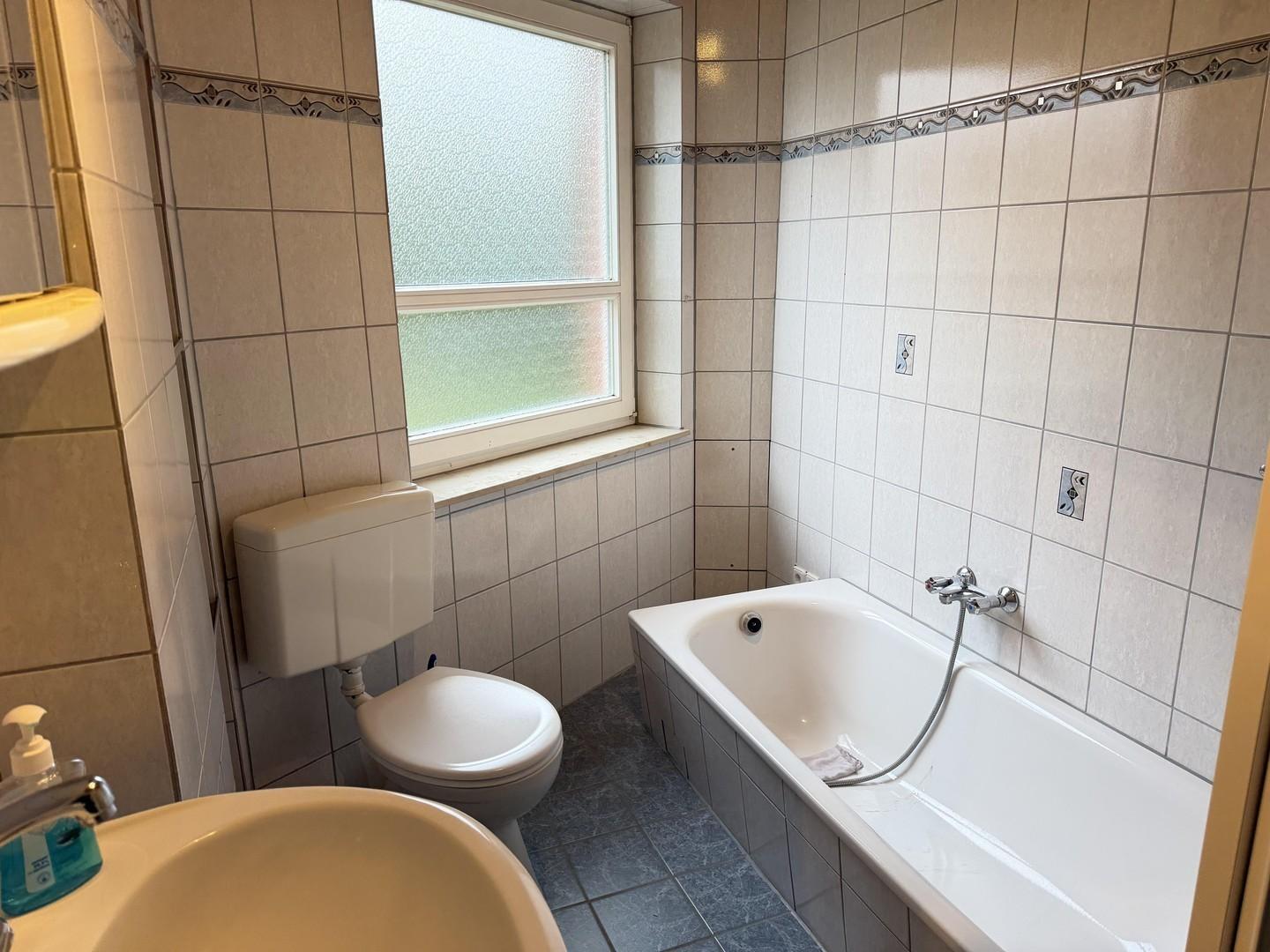 Vollbad Altbau