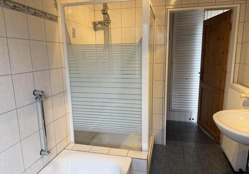 Vollbad Altbau