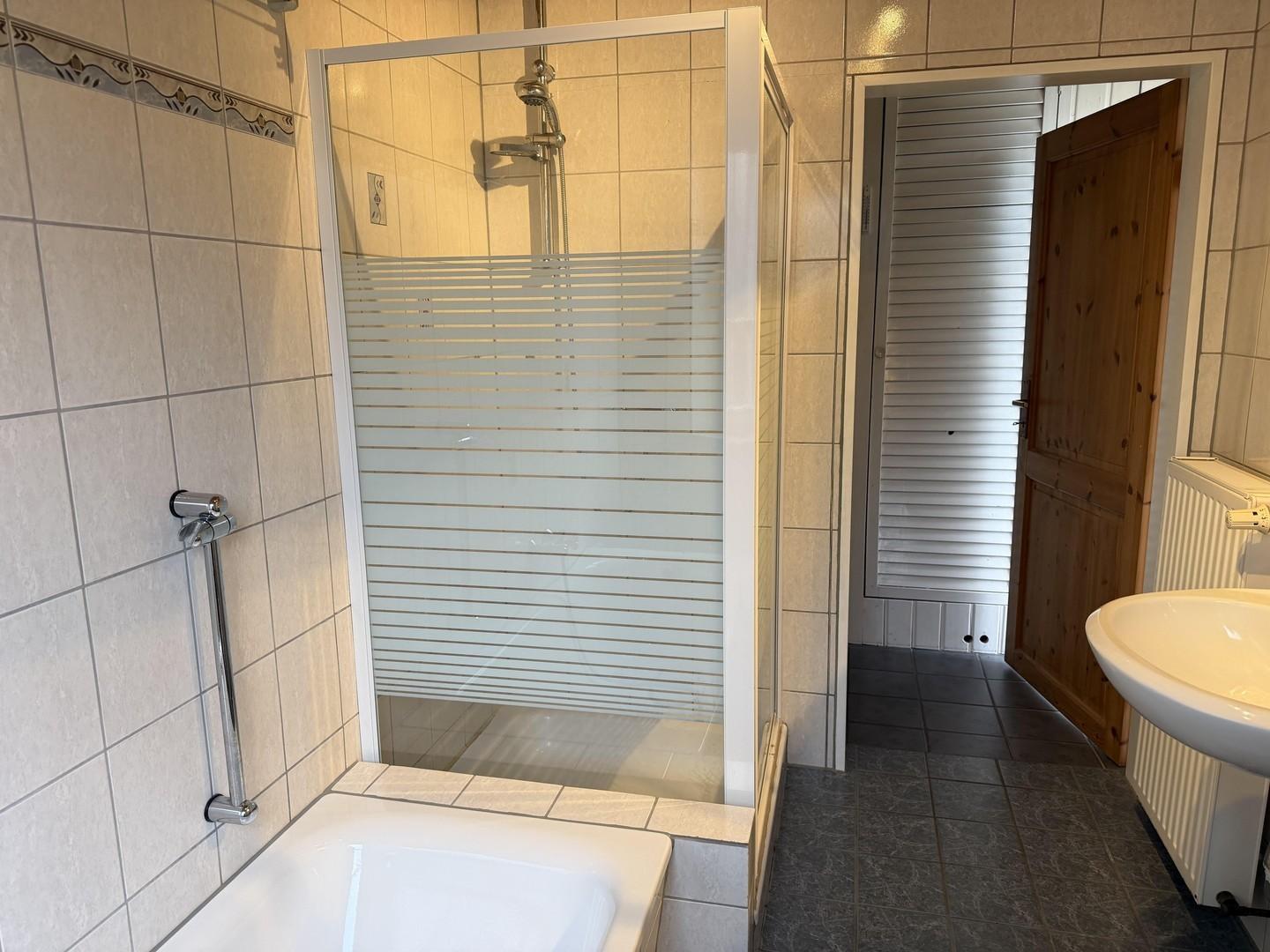 Vollbad Altbau