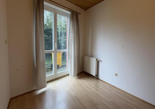 Schlafzimmer 3 Altbau