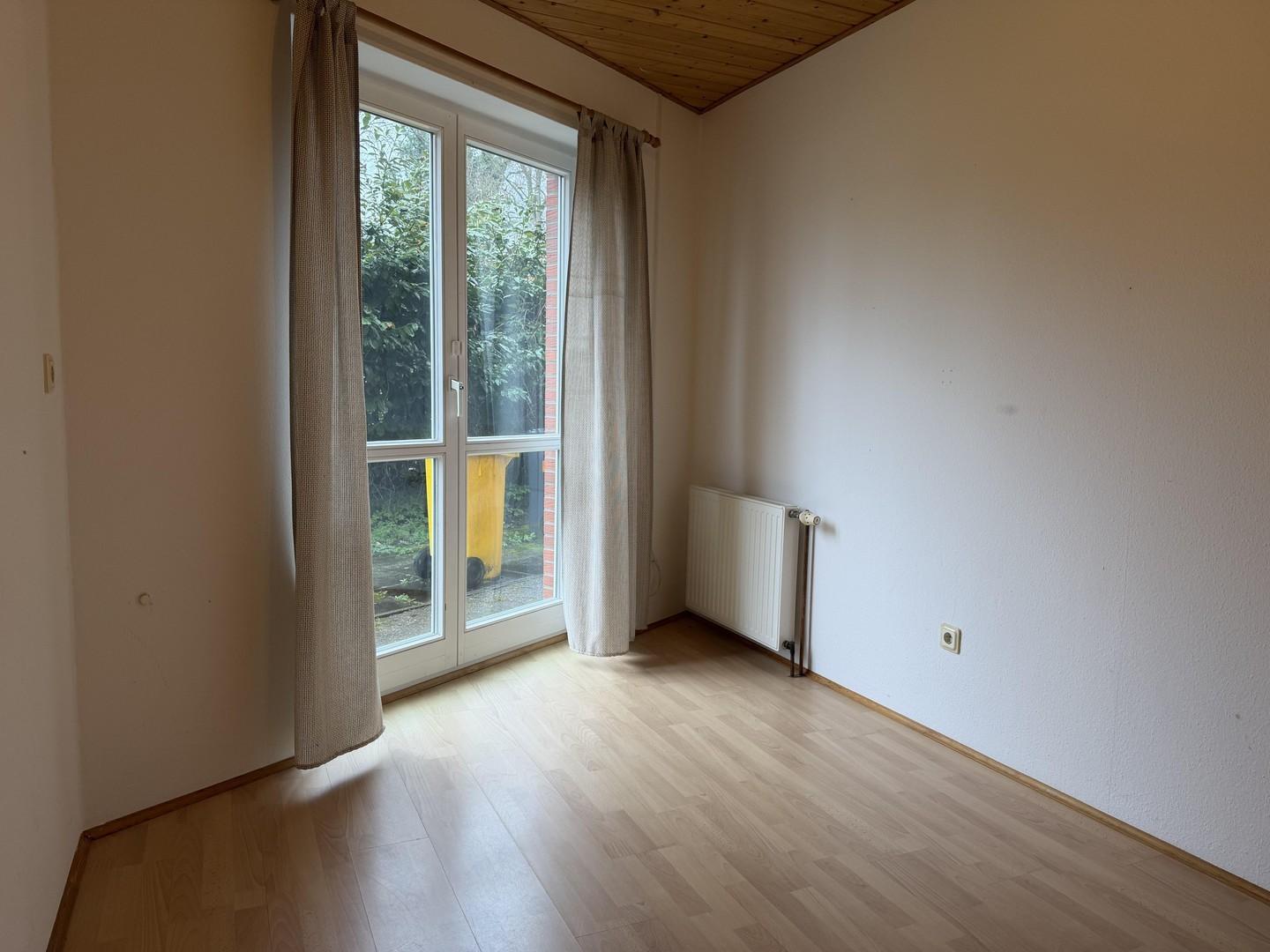 Schlafzimmer 3 Altbau