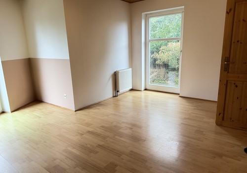 Wohnzimmer Anbau