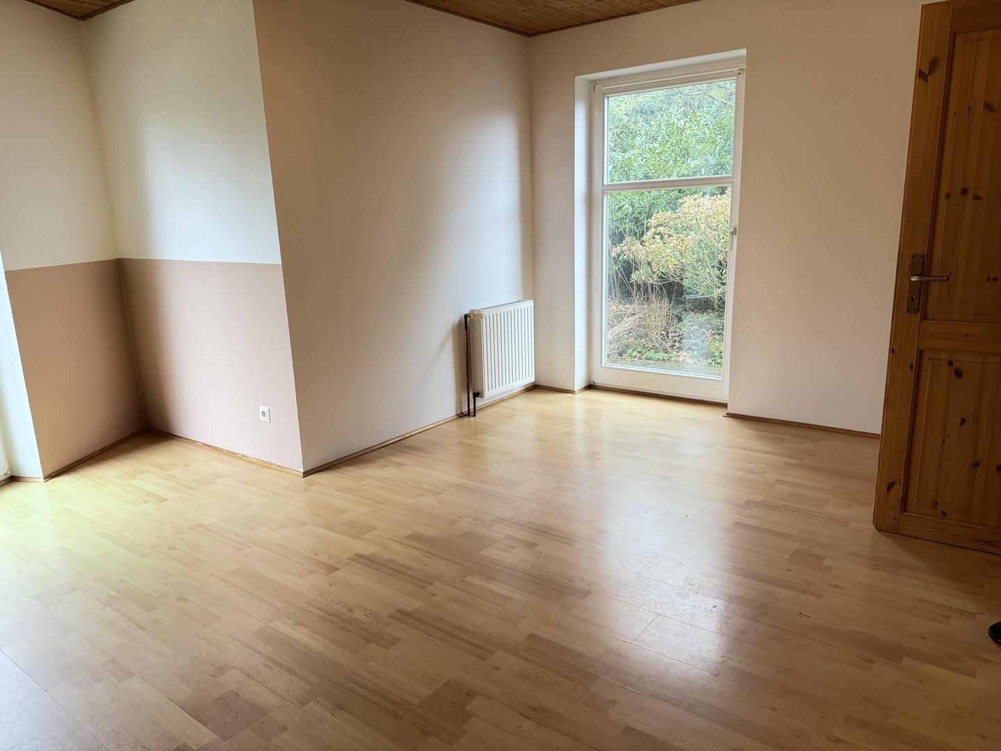 Wohnzimmer Anbau