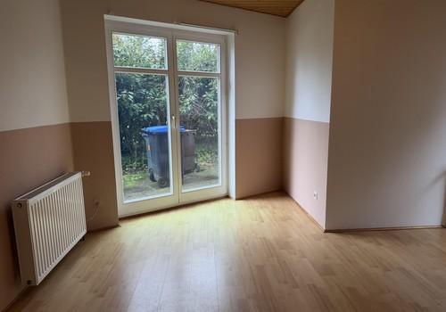 Wohnzimmer Anbau