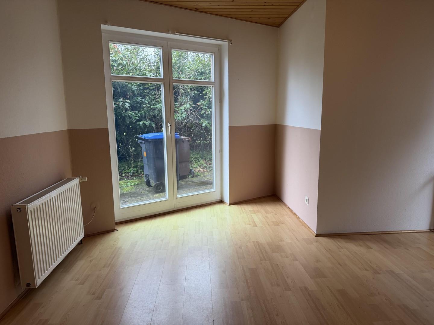 Wohnzimmer Anbau
