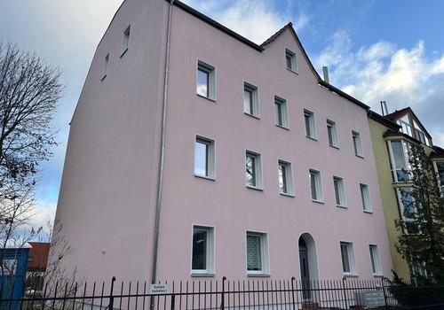 Wohnhaus