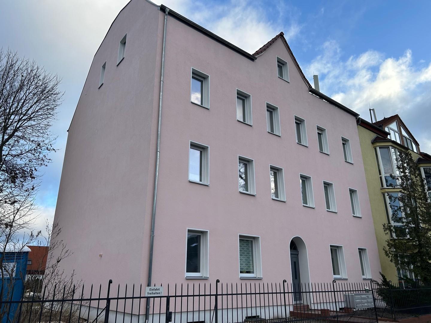 Wohnhaus